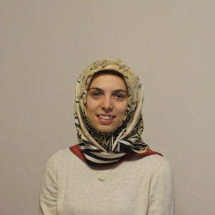 Nidanur Karataş Cıçak